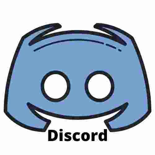 Discord servers