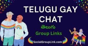 Telugu gay chat