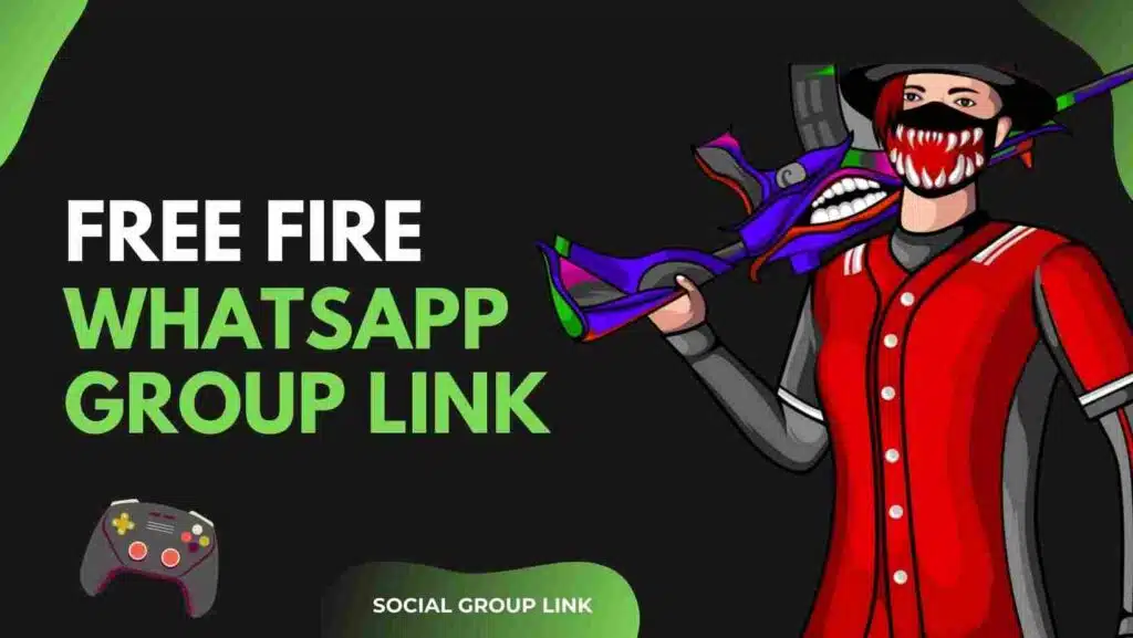 Social Group Link - Find Best Active Groups Links of 2024