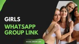 girls whatsapp group link