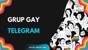 grup gay telegram