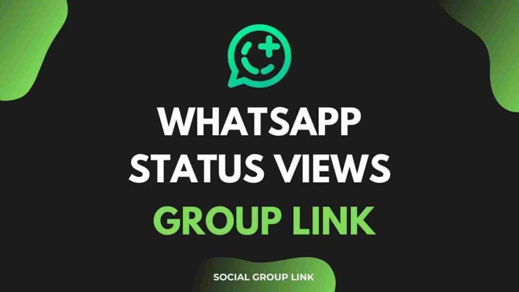 Social Group Link - Find Best Active Groups Links of 2024