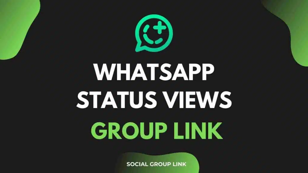 Social Group Link - Find Best Active Groups Links of 2024